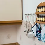 아파트 Harzblick
