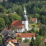 Harzblick