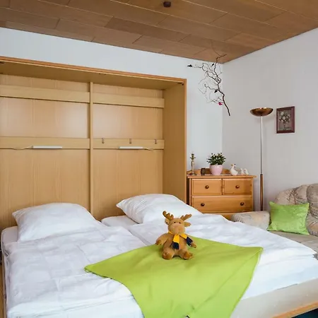 Harzblick * Lautenthal