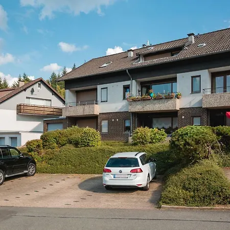 Harzblick Lautenthal