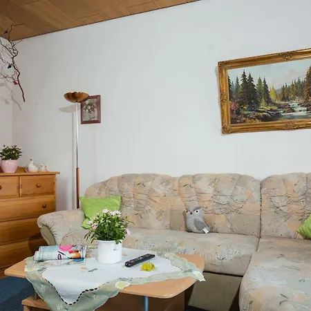 Harzblick * Lautenthal