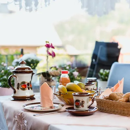 Appartamento Harzblick
