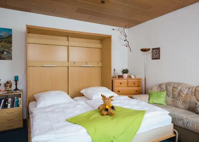 Harzblick * 劳滕塔尔