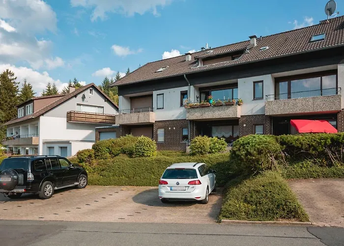 Harzblick 劳滕塔尔