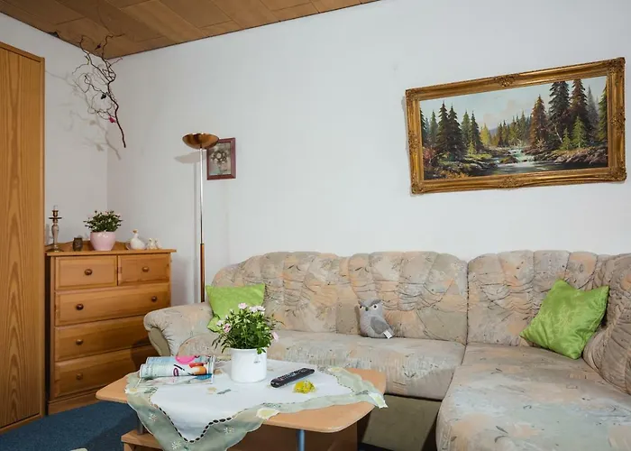 Harzblick * 劳滕塔尔