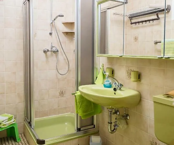 Harzblick 劳滕塔尔