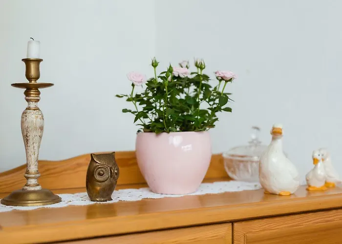 Harzblick 劳滕塔尔